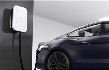 EV Wallbox Charger все още е най-популярният EVSE в Америка
