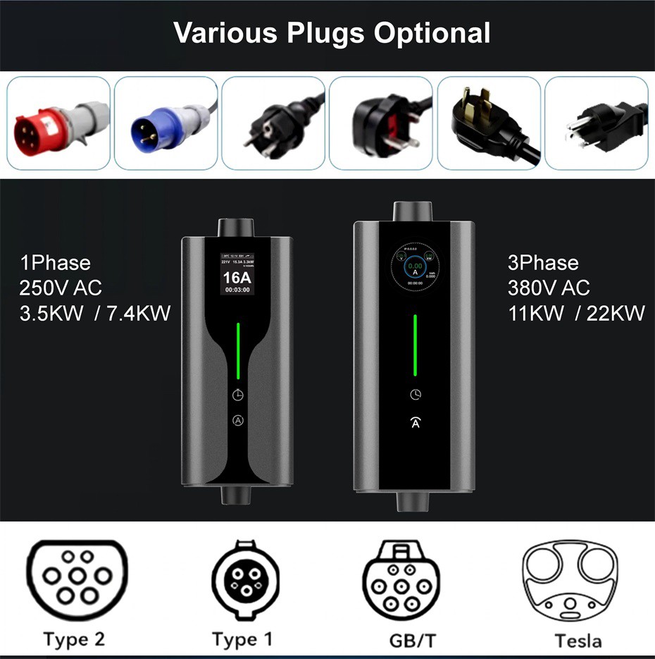 portable ev charger 10 portable ev charger 10